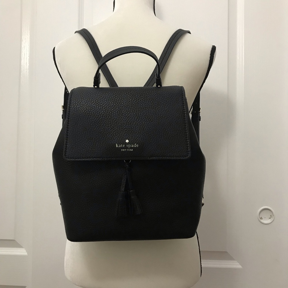 Kate Spade Backpack - Picture 4 of 8